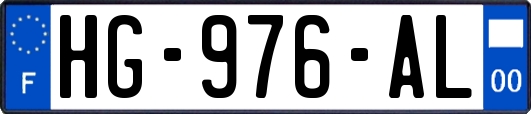 HG-976-AL