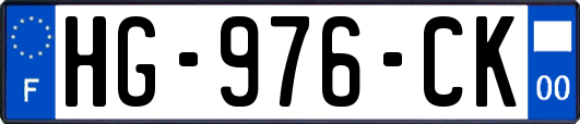 HG-976-CK