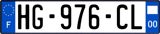 HG-976-CL