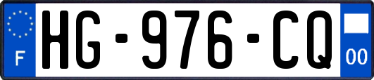 HG-976-CQ