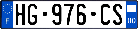 HG-976-CS