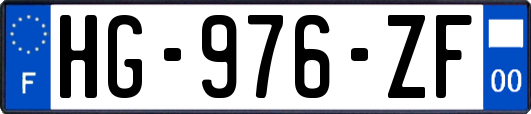 HG-976-ZF