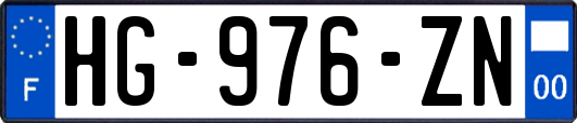 HG-976-ZN