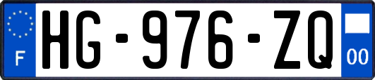 HG-976-ZQ