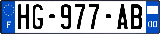 HG-977-AB