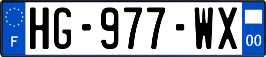 HG-977-WX