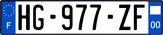 HG-977-ZF