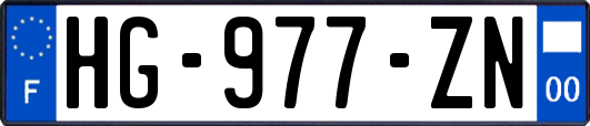 HG-977-ZN