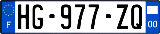 HG-977-ZQ