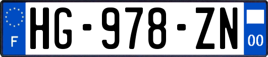 HG-978-ZN