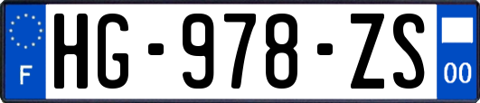 HG-978-ZS