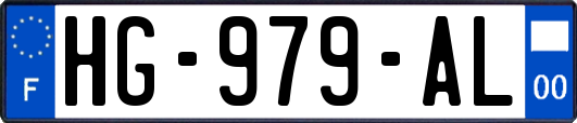 HG-979-AL