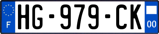 HG-979-CK