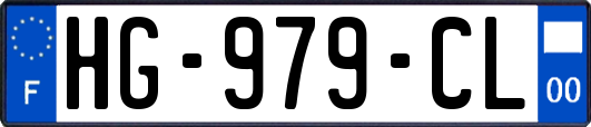 HG-979-CL