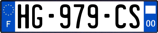 HG-979-CS