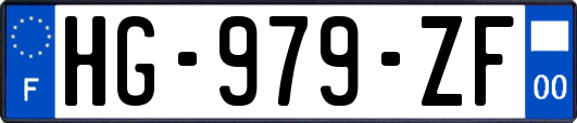 HG-979-ZF