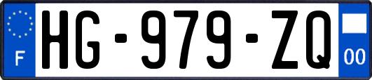 HG-979-ZQ