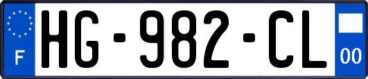 HG-982-CL
