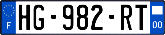 HG-982-RT