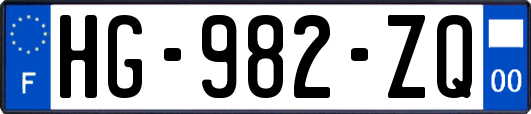 HG-982-ZQ