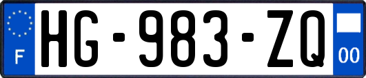 HG-983-ZQ