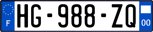HG-988-ZQ