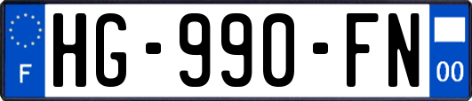 HG-990-FN