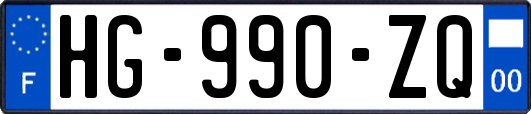 HG-990-ZQ