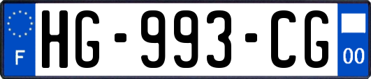 HG-993-CG