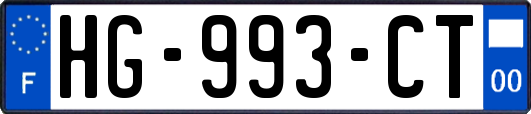 HG-993-CT
