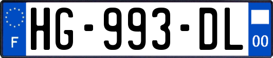 HG-993-DL