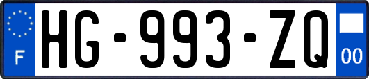 HG-993-ZQ