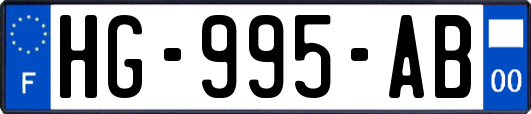 HG-995-AB