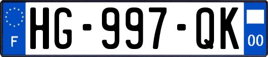 HG-997-QK