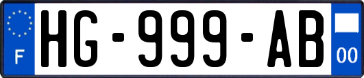 HG-999-AB