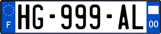 HG-999-AL