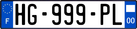 HG-999-PL