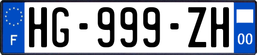 HG-999-ZH