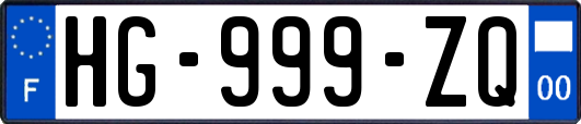 HG-999-ZQ