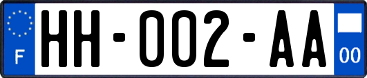 HH-002-AA