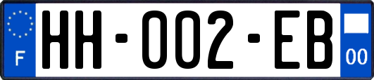 HH-002-EB