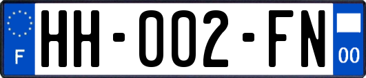 HH-002-FN