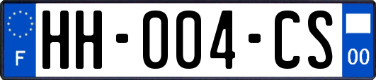 HH-004-CS