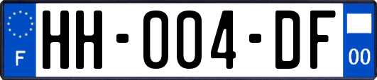 HH-004-DF
