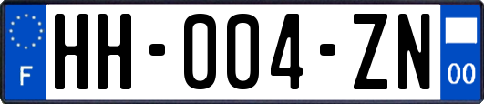 HH-004-ZN