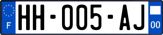 HH-005-AJ