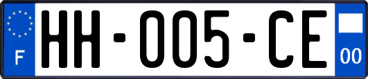 HH-005-CE
