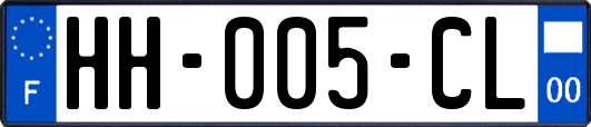 HH-005-CL