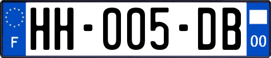 HH-005-DB