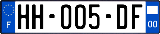 HH-005-DF
